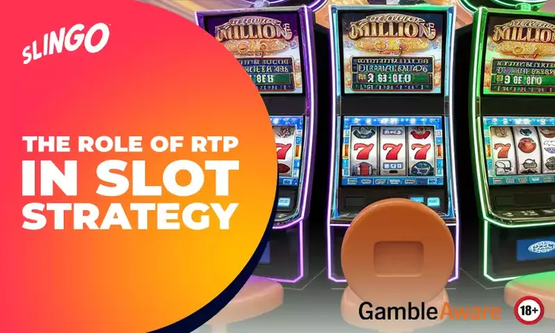 Mathematical slot winning strategy guide with charts and bankroll formulas