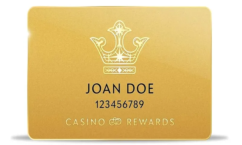 VIP Club golden crown and black card with red velvet rope VIP lounge